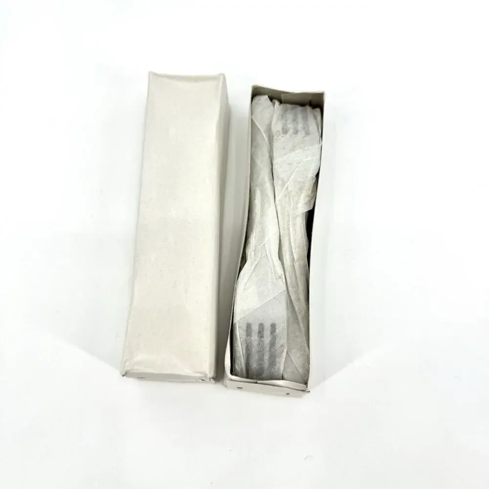CAPCO DOMINION Set of 24 Salad Forks 6 Inch Japan NOS Vintage 1954 Stainless